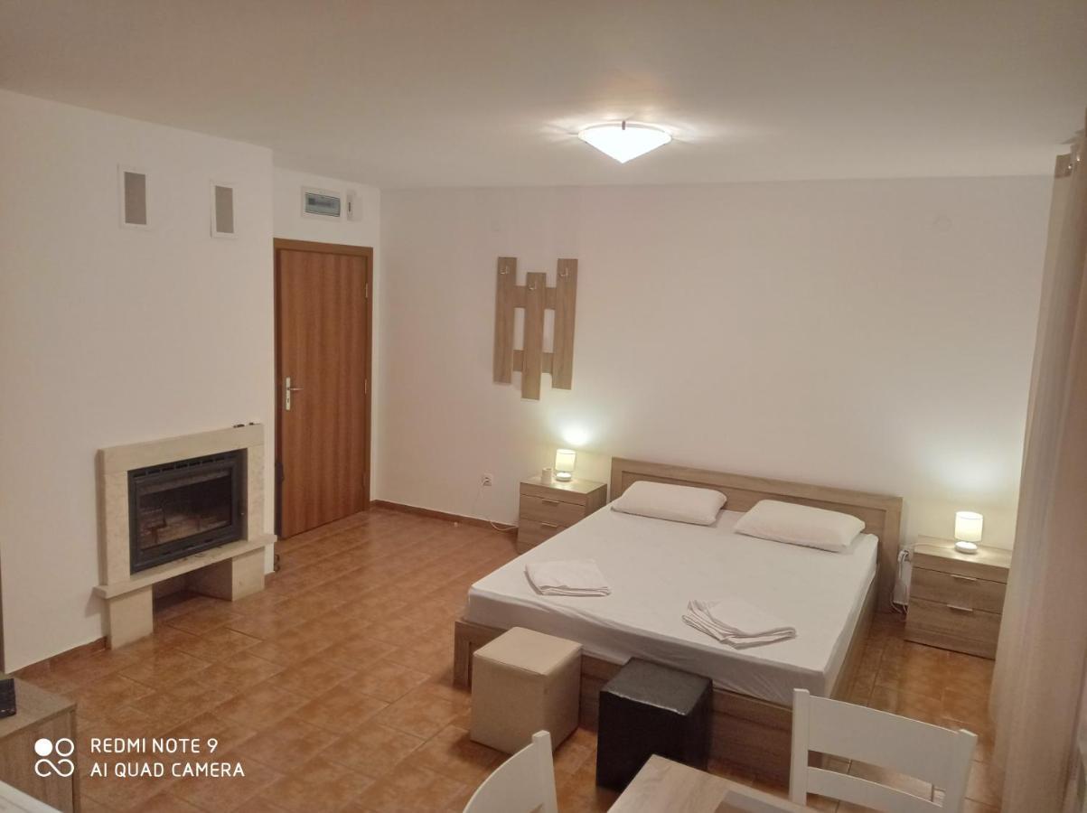 The Old Inn Bansko Extérieur photo