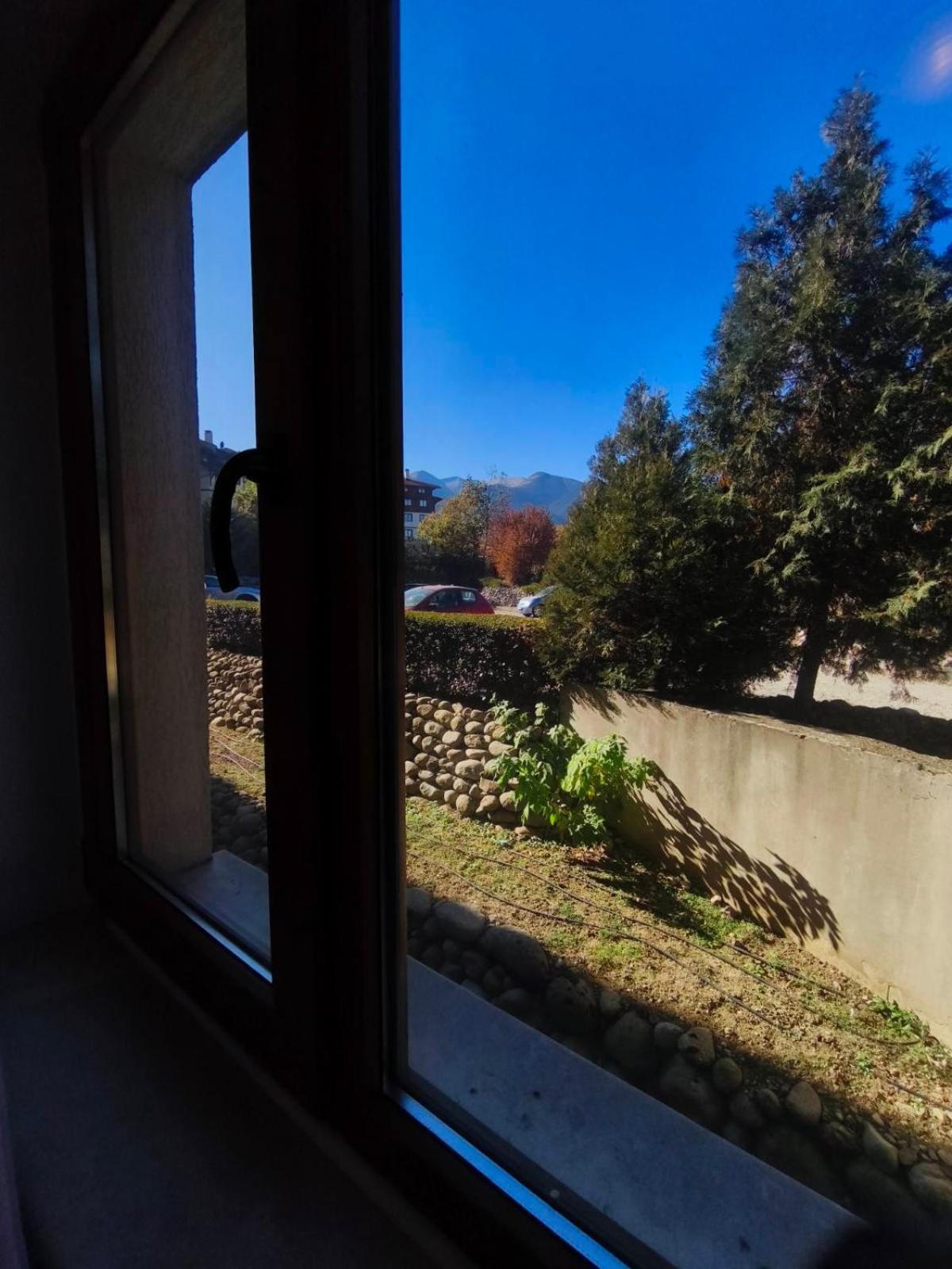 The Old Inn Bansko Extérieur photo