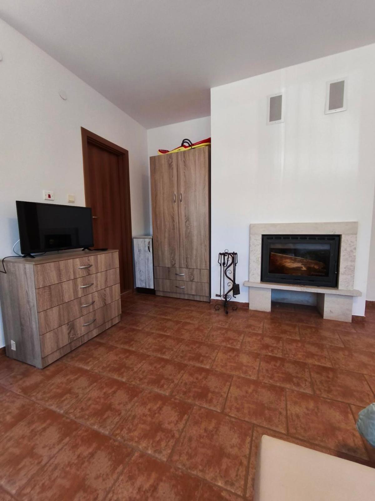 The Old Inn Bansko Extérieur photo