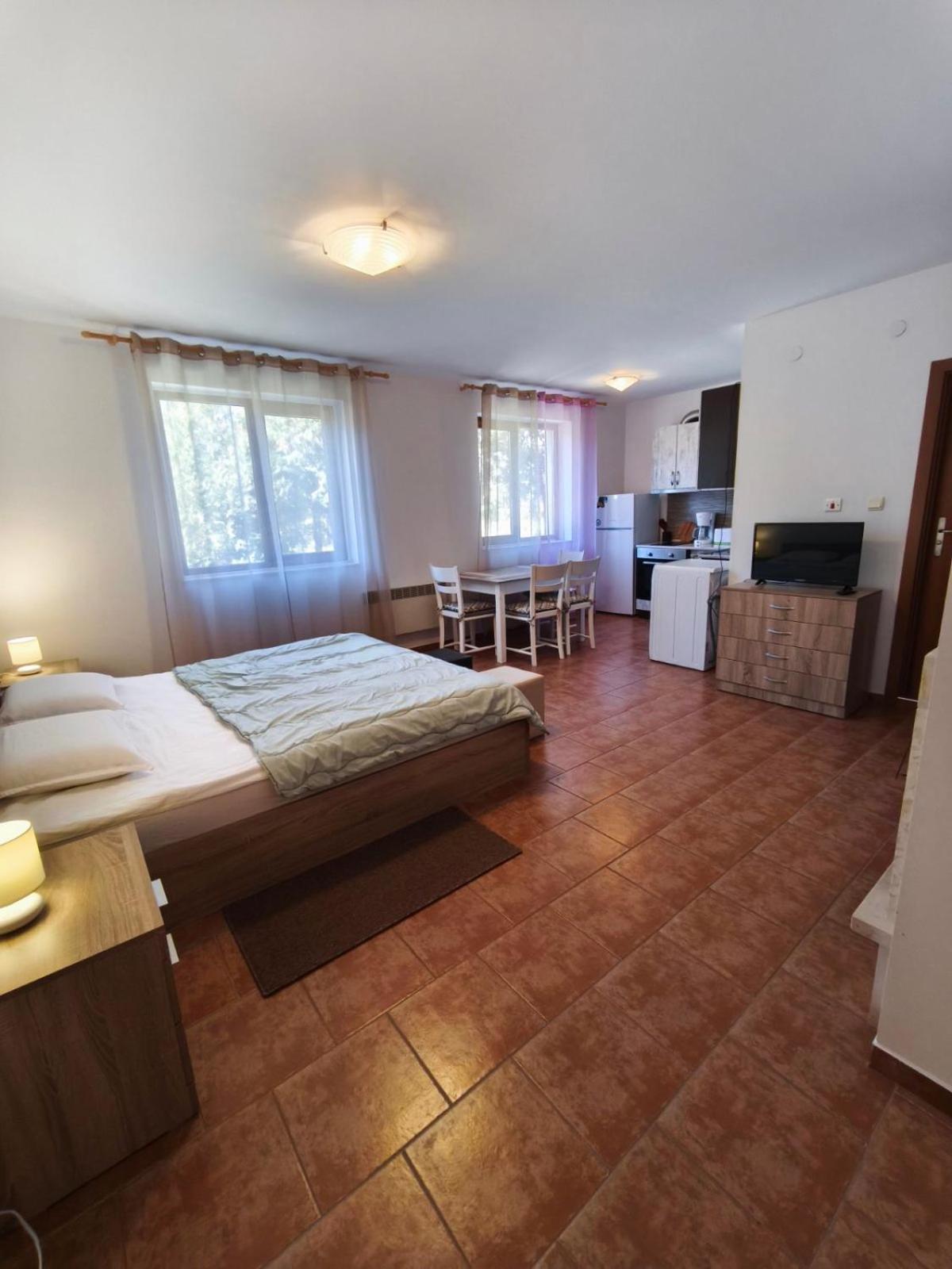 The Old Inn Bansko Extérieur photo