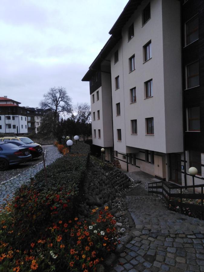 The Old Inn Bansko Extérieur photo
